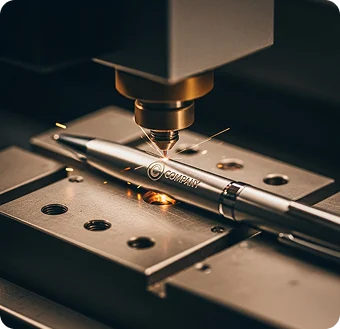 Laser Engraving