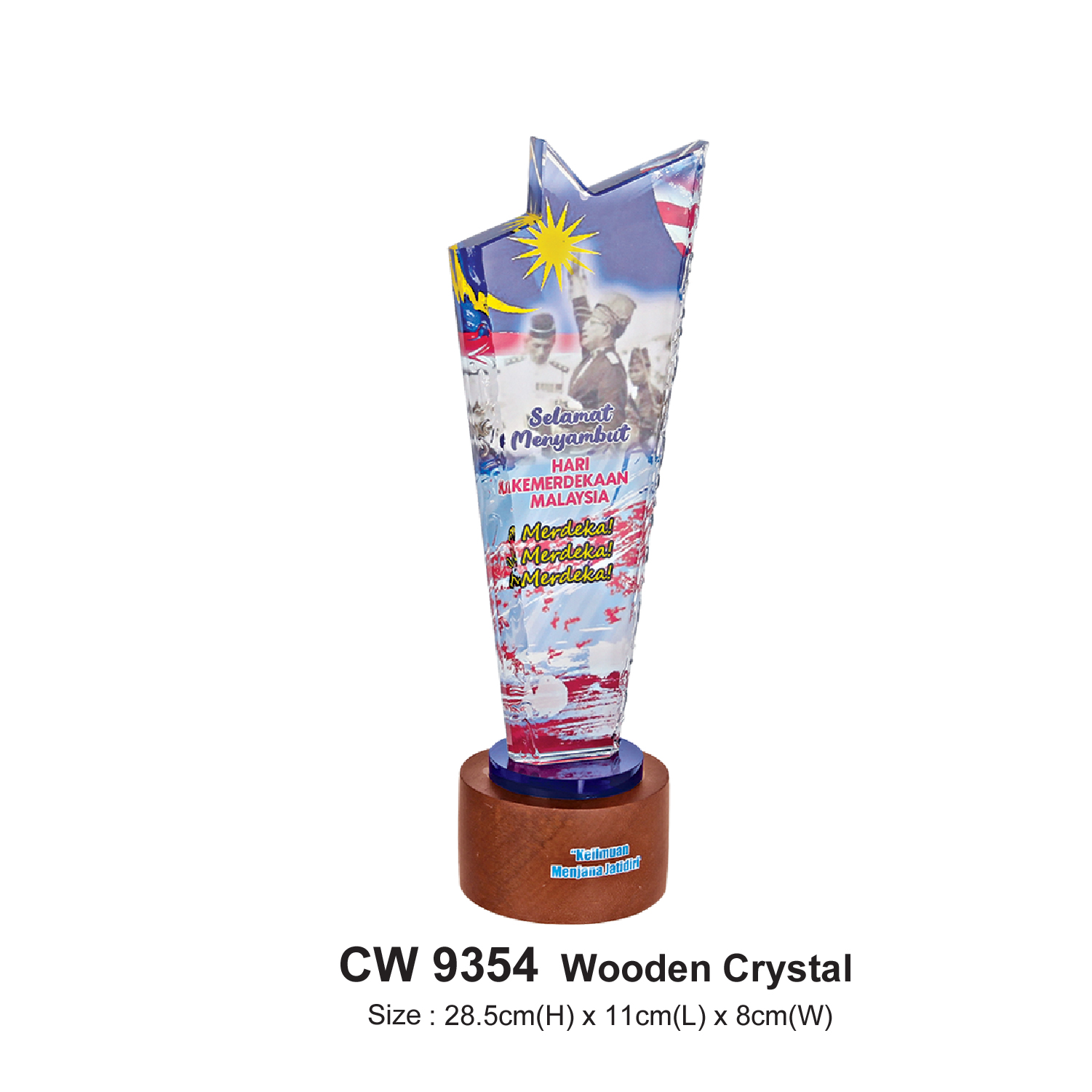 CW-9354