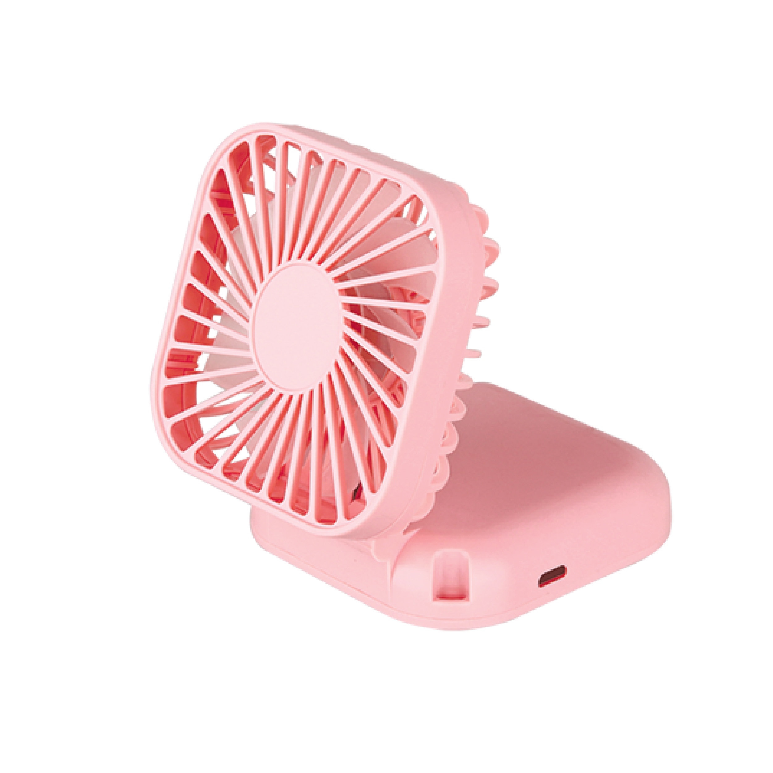 FAN015-PINK