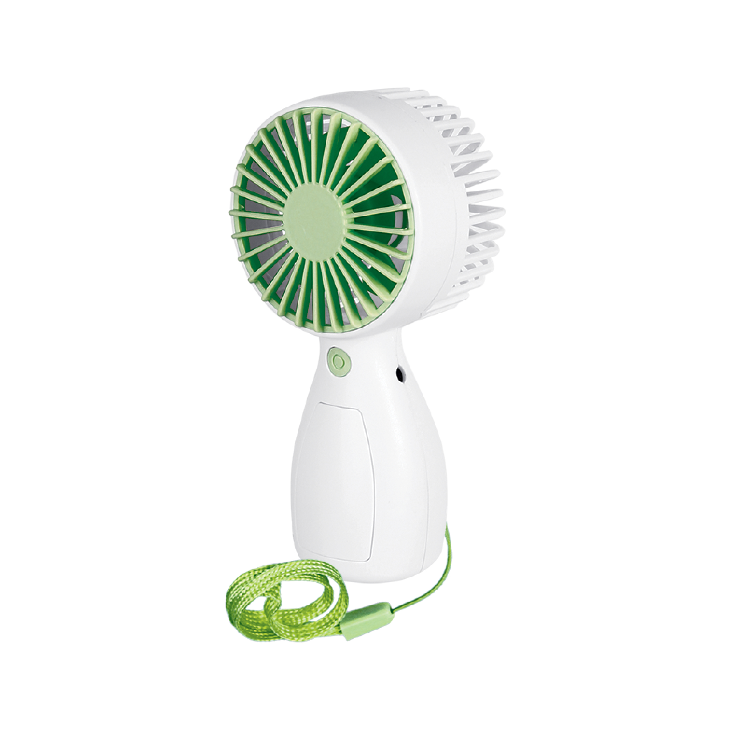 FAN107-GREEN