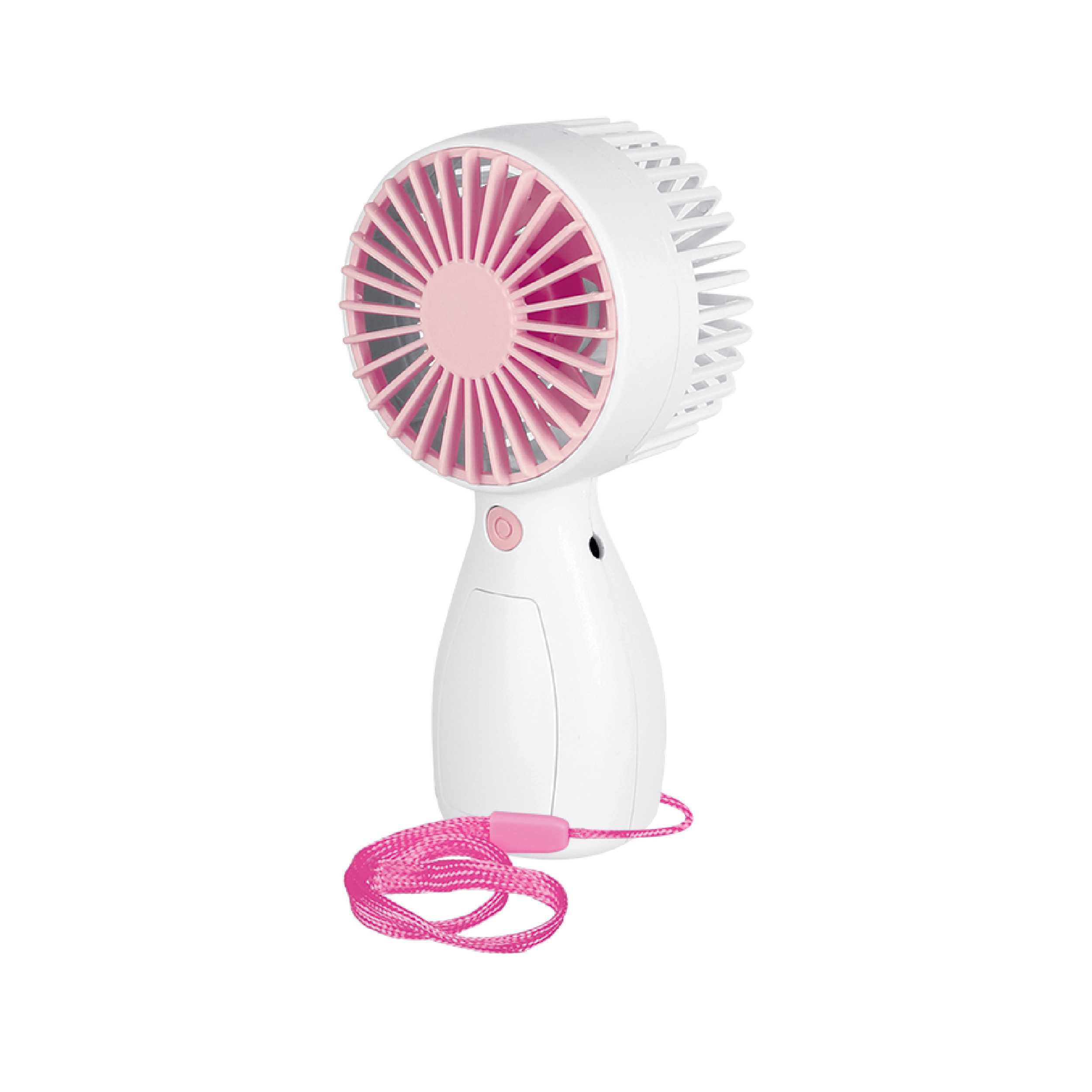 FAN107-PINK